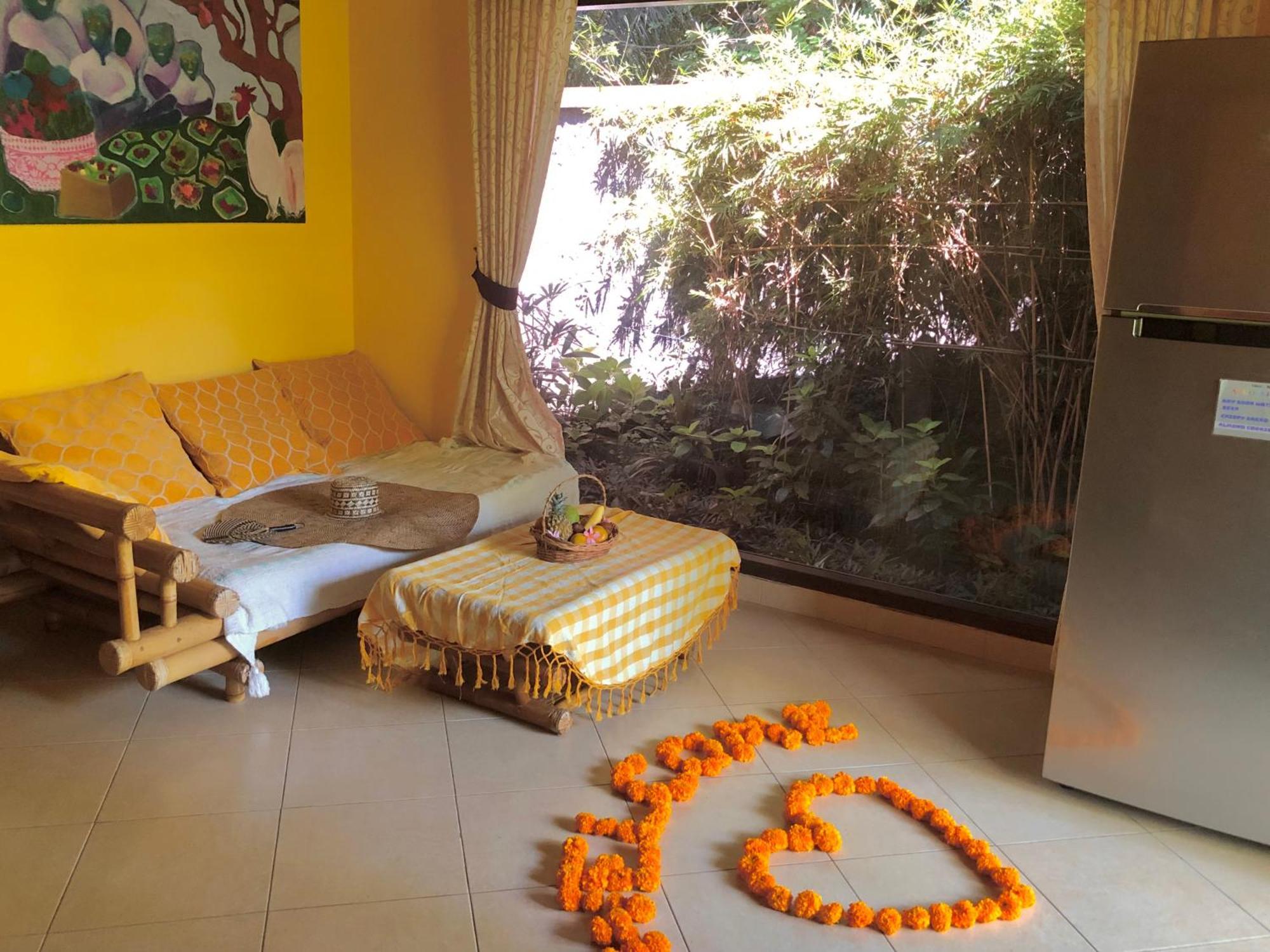 Arco Iris Boutique Hotel & Restaurant Candi Dasa  Exterior photo